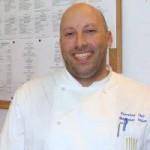 NIKOLAOS MAGGANAS - Private Chef in Agios Dimitrios