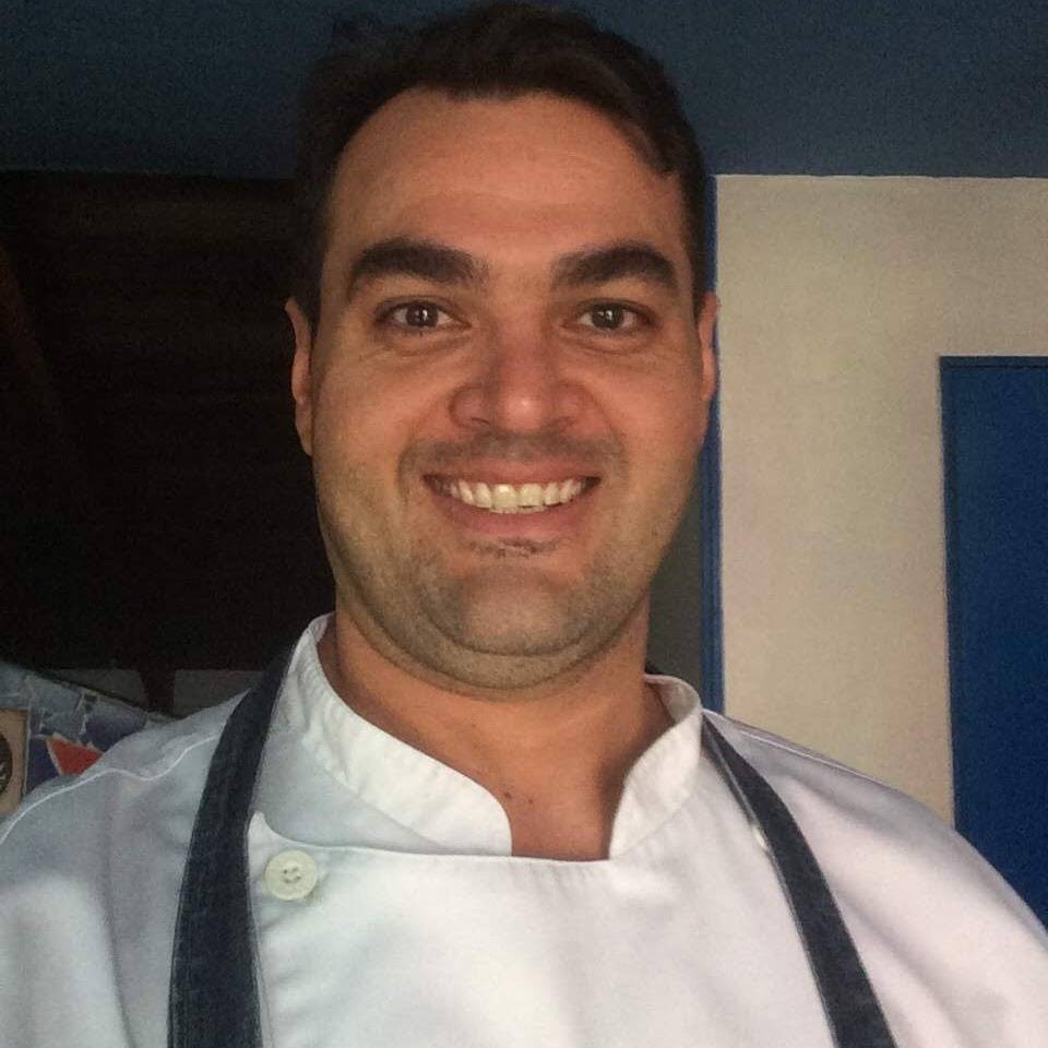 Jose Chirinos - Private Chef in Iquitos