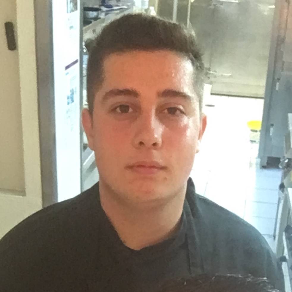 Μιχάλης Καμπαστάνας - Private Chef in Northern District