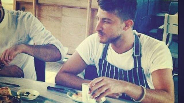 Private Chef Can Alp - Take a Chef