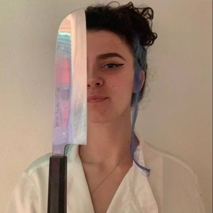 Ardenia Diamanti - Private Chef in Sandachō