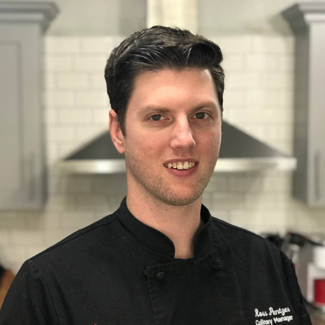 Ross Pentzer - Private Chef in Sartell