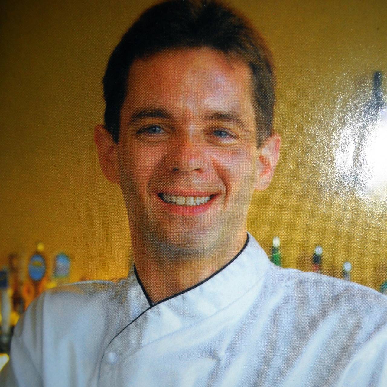 Joe Seeds - Private Chef in Sherrelwood