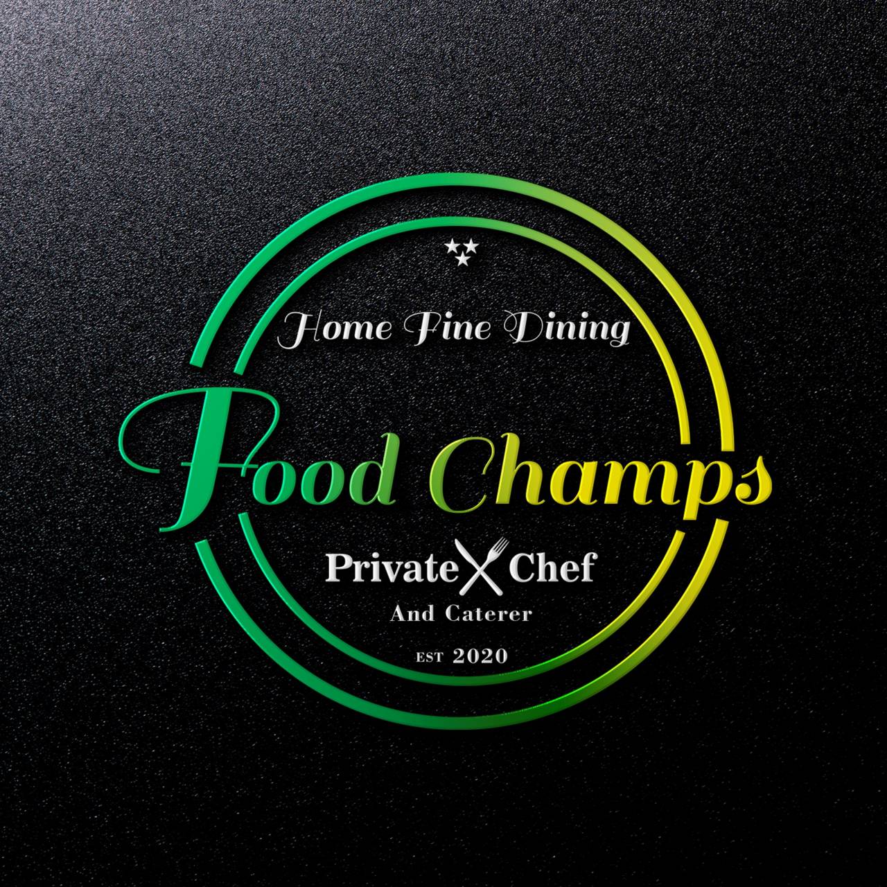 Mihaly Bencsik - Private Chef in Wimborne Minster