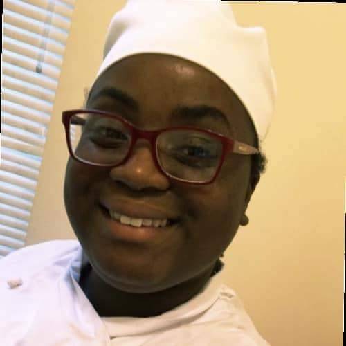 Ana Sherrell - Private Chef in Kentucky
