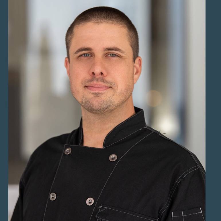Gabriel Boyko - Private Chef in El Dorado