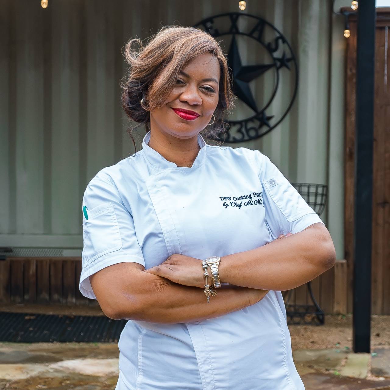 Meika Johnson - Private Chef in Hot Springs Village
