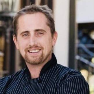 Jesse McClelland - Private Chef in North Fair Oaks