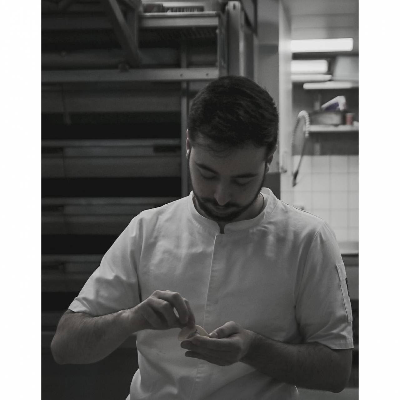 Giampietro Ruotolo - Private Chef in Tampere