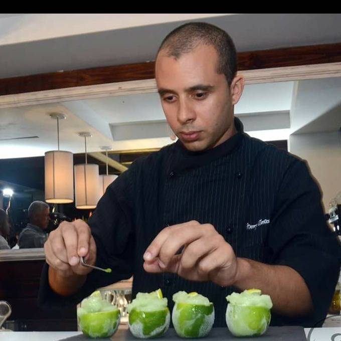 Henry Montes - Private Chef in La Pintana