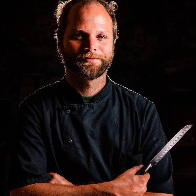 Vittorio Avery - Private Chef in Guarujá