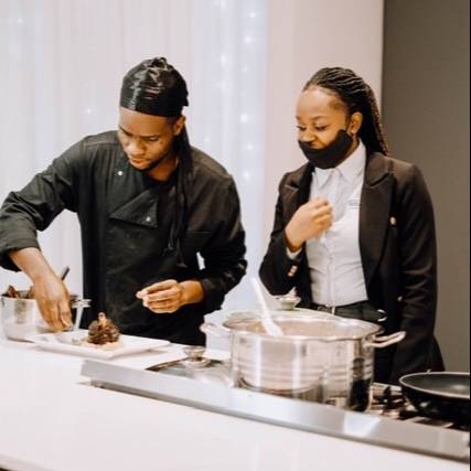 Private Chef In Klerksdorp Take A Chef