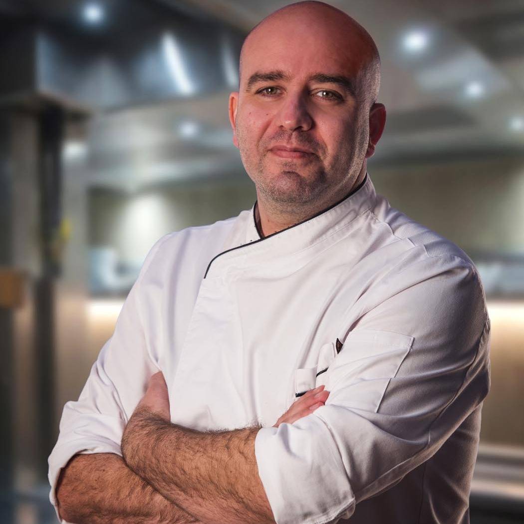 Félix Galán Del Castillo - Chef a Domicilio en Arganzuela