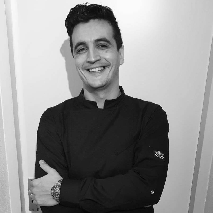 Marcos Rosso - Private Chef in Departamento de General Manuel Belgrano
