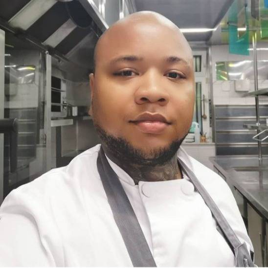 David Gayle - Private Chef in Puerto limón