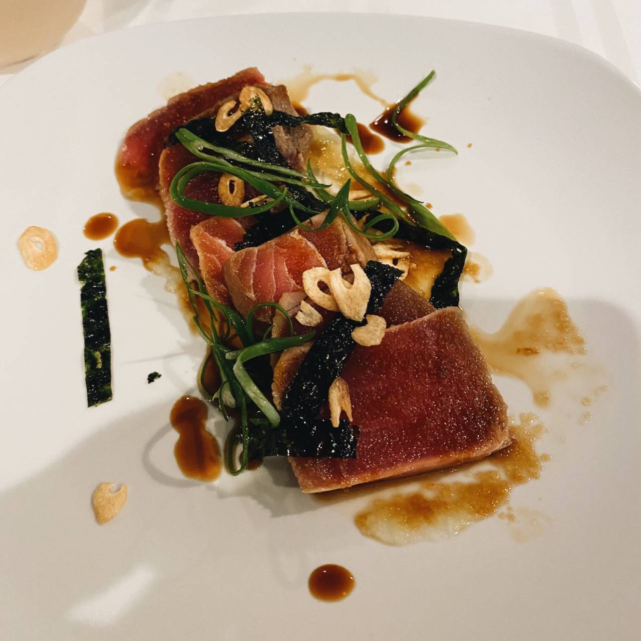 Travis Chrisman - Private Chef in Cabot