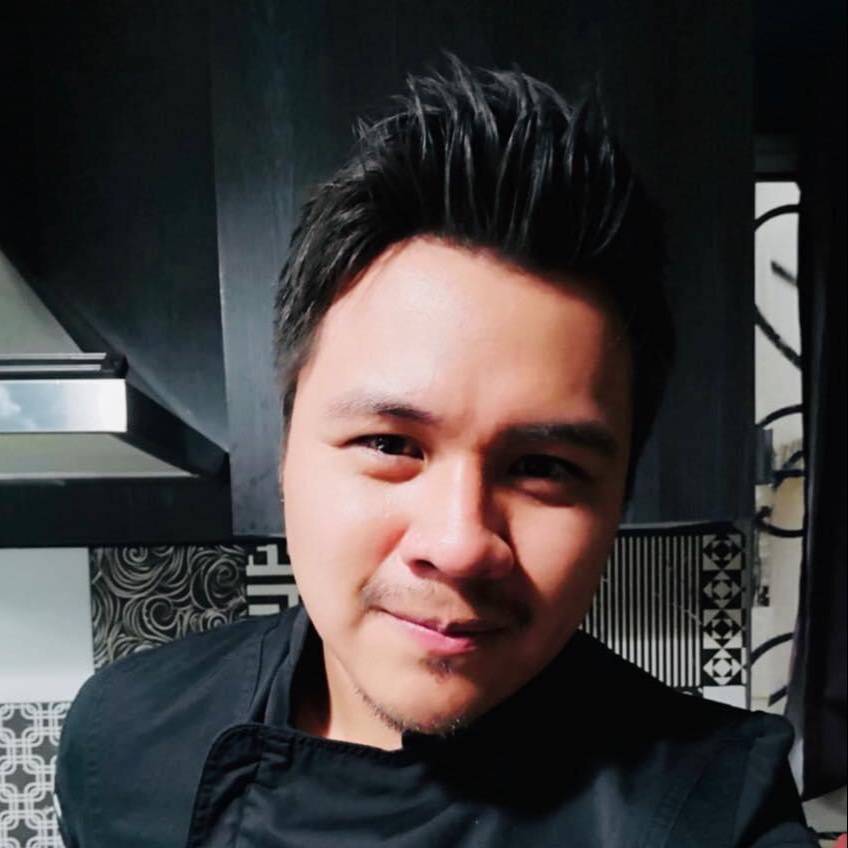 Raul Angel - Chef a Domicilio en El Arenal