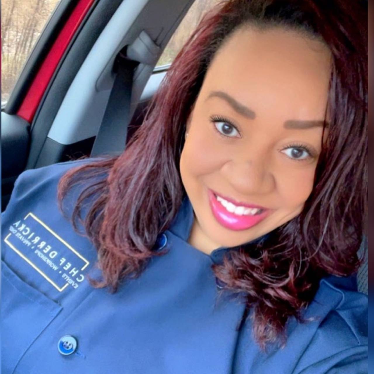 Derricka Clayton - Private Chef in Hot Springs Village