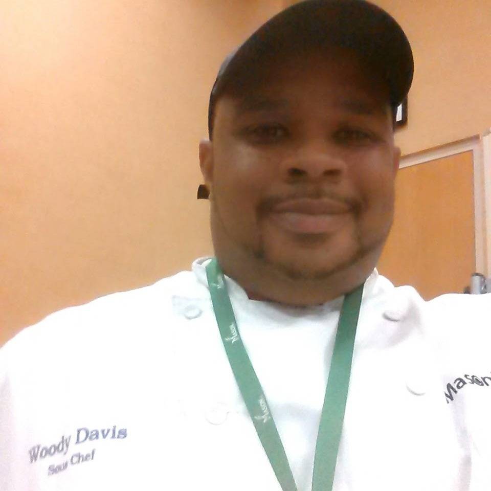 Woody Davis - Private Chef in Virginia