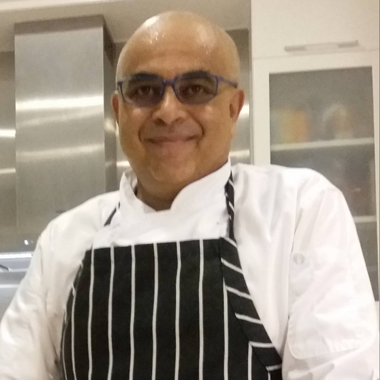 Zurath Kamdin - Private Chef in Puyang