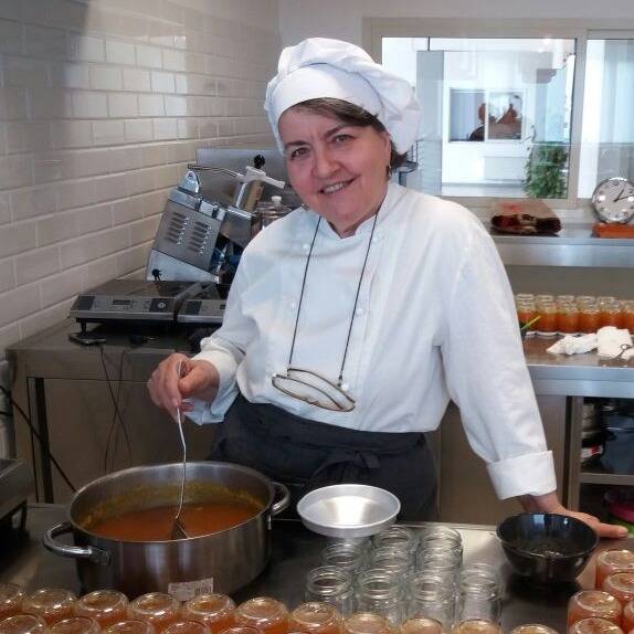 Nadia Malpassi - Private Chef in Province of Terni