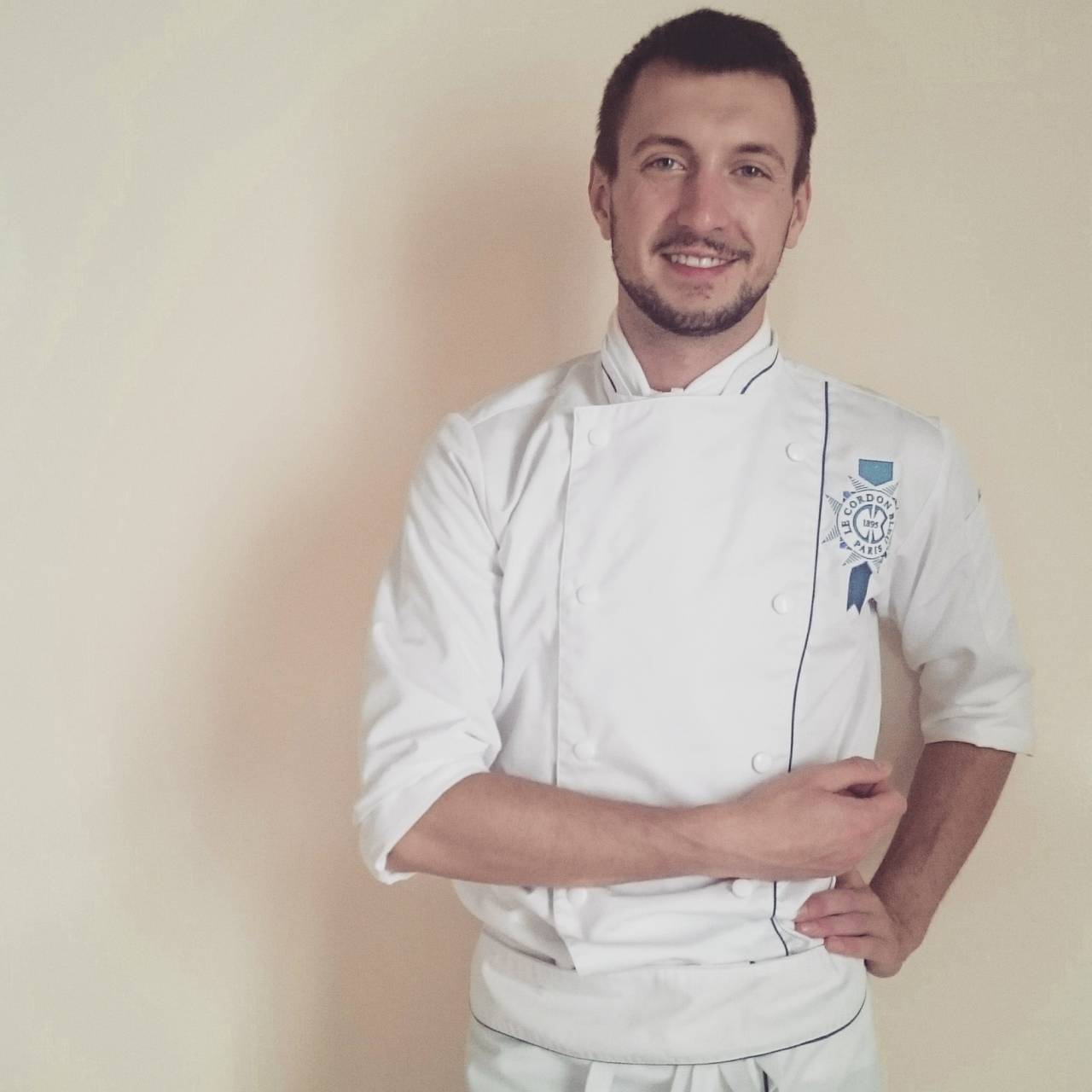 Valentin Sorkin - Private Chef in Aleksin