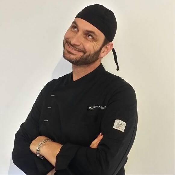 Stefano Dadi - Private Chef in Provincia Dell' Aquila