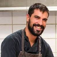 Panayiotis Matzavras - Private Chef in Northern District