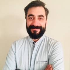 Aitor Berodia - Chef a Domicilio en Villaviciosa
