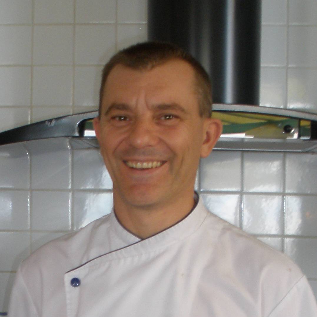 Emmanuel Sofonea - Private Chef in Provincia di Imperia