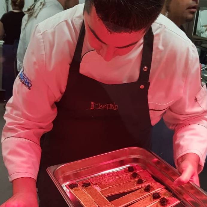 Mario Gomez lopez - Private Chef in Jerada