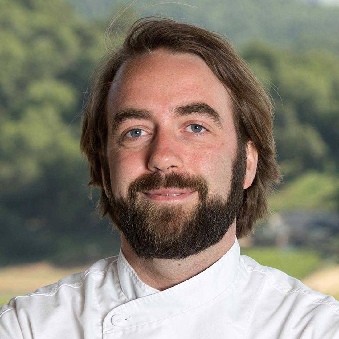 Max Porterkhamsy - Private Chef in Oakley