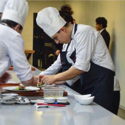 Alan Díaz Leyva, chef privado Foto de Alan Díaz Leyva