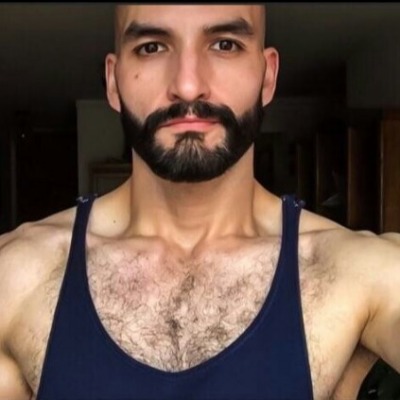 Foto de Jorge Perlasca