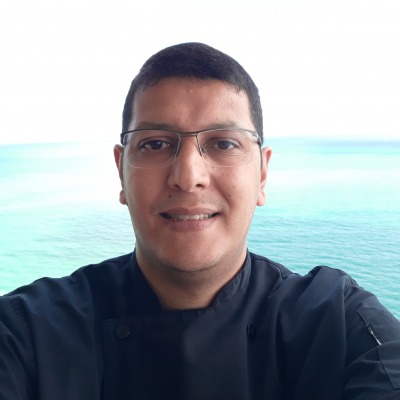 Daniel Lugo, chef privado Foto de Daniel Lugo
