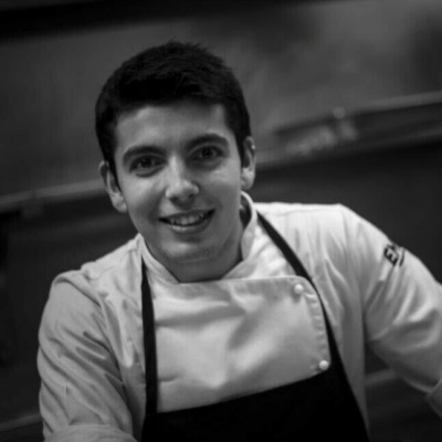 Jesus Glez, chef privado Foto de Jesus Glez