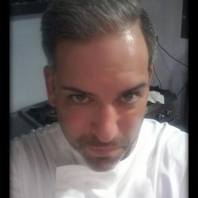 Clemente Martín Gutiérrez, chef privado Foto de Clemente Martín Gutiérrez