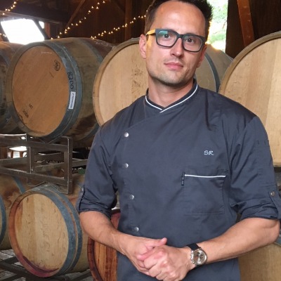 Photo from Scott Riesenberger