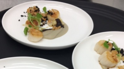 Scallops