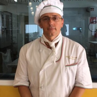 Foto de Marcello Pedrazza