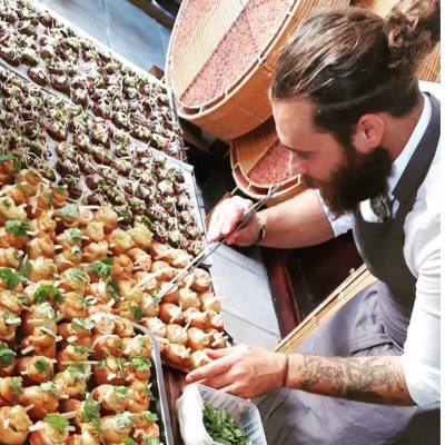 Stefan Bottasso, Private Chef Photo from Stefan Bottasso