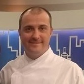 Luis María Granados Pizarro, chef privado Foto de Luis María Granados Pizarro