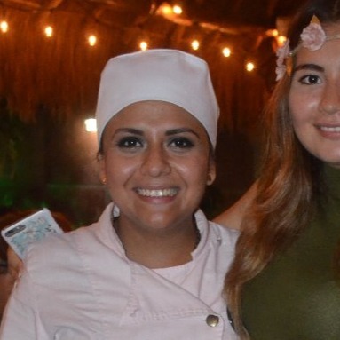 Foto de Stephany Ortiz Zamudio