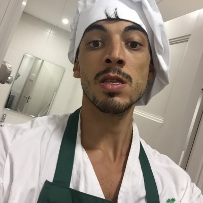 Teodor Ganev Tanev, chef privado Foto de Teodor Ganev Tanev