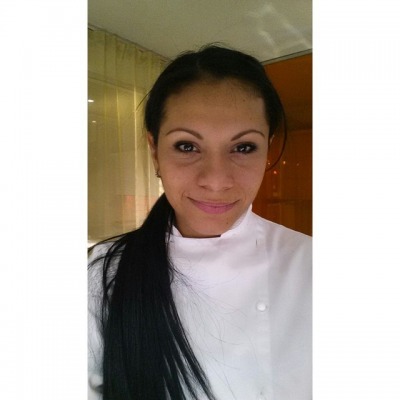 Liz Rodriguez Gomez, chef privado Foto de Liz Rodriguez Gomez