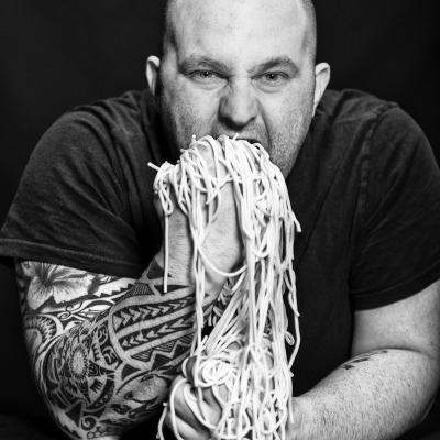 Matteo Grippo, chef privado Foto de Matteo Grippo