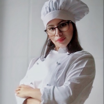 Sabrina Santos, chef privado Foto de Sabrina Santos
