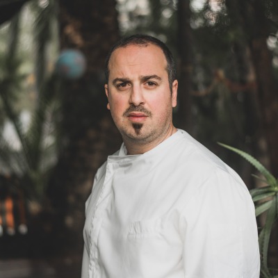 Konstantinos Lioumis, Private Chef Photo from Konstantinos Lioumis