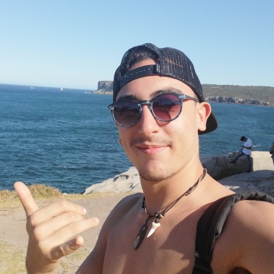Foto von Giovanni Maria Moruzzi