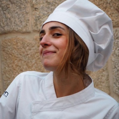 Teresa Cervera González, chef privado Foto de Teresa Cervera González